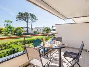 Apartment Résidence Parc Saint-Clément by Interhome
